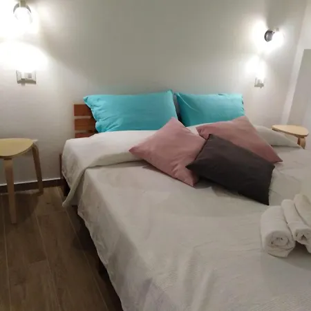 Casa Su Mulinu Ezzu Apartment *