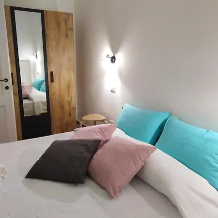 Casa Su Mulinu Ezzu Apartment *