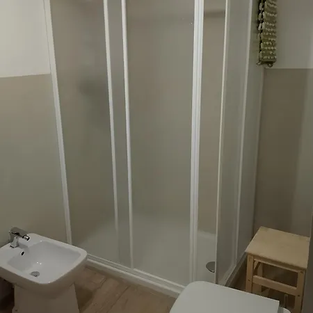 Casa Su Mulinu Ezzu
